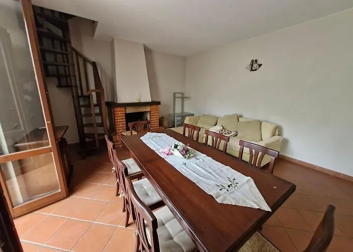 Maya House
