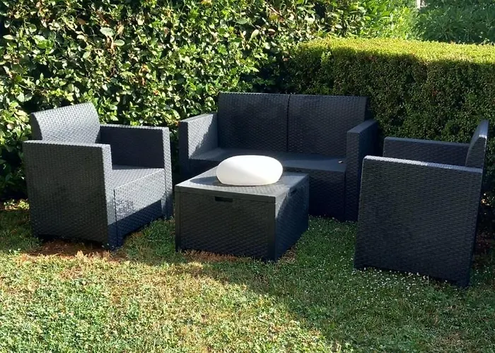 Il Giardino Nascosto