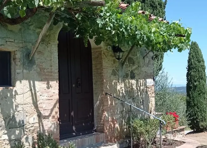 La Corte Cetona