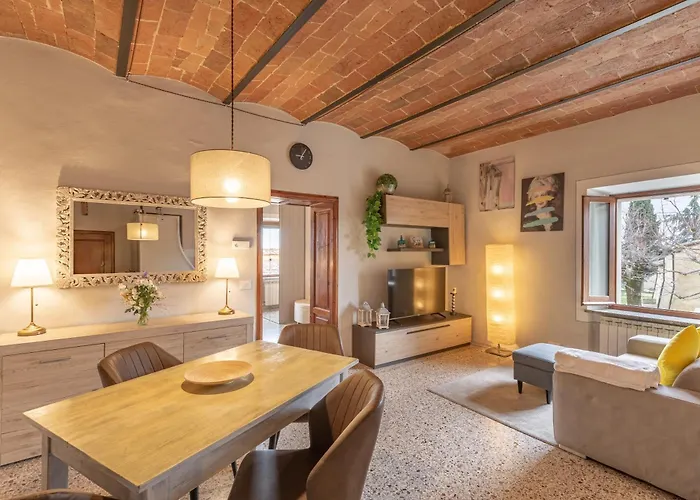 Dimora San Lazzaro Tuscany