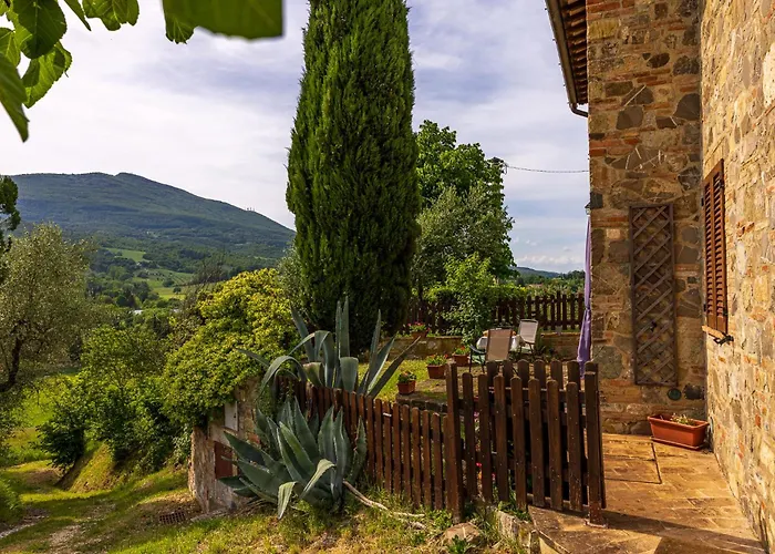Casa Vecciano